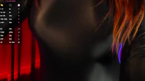 Miss A  Fansly - Auroradomina1 online show from April 20, 2026, 3:04 pm