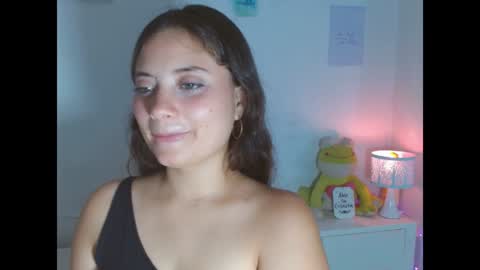 aurora_lenovic online show from December 21, 2024, 6:12 pm