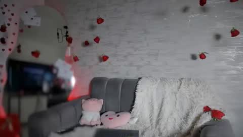 Snapshot of aurora_monroe_ chatting on February 15, 2026, 1:24 am Aurora online show from February 15, 2026, 1:24 am