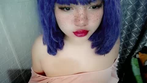 cute online show from January 4, 2025, 11:17 pm