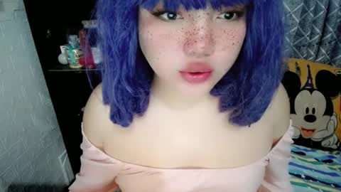 cute online show from January 11, 2025, 8:00 am
