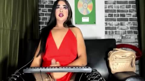 aurora_russo_ online show from January 10, 2026, 7:54 am