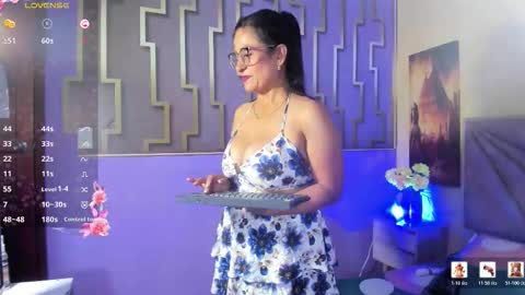 aurora online show from January 9, 2026, 8:54 pm