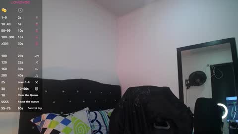 Snapshot of aurora_sanchess chatting on March 4, 2026, 2:28 am AURORA online show from March 4, 2026, 2:28 am