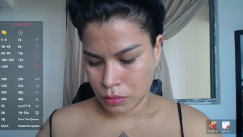 Snapshot of aurora_sanchess chatting on June 17, 2026, 6:42 pm AURORA online show from June 17, 2026, 6:42 pm