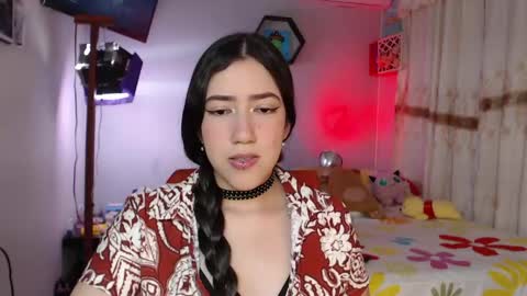 Aurora  online show from April 18, 2026, 11:38 pm