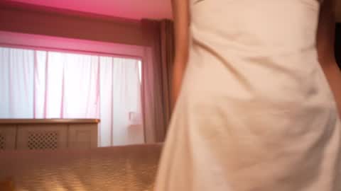 Snapshot of aurora_the_ballerina chatting on July 20, 2026, 6:28 am Aurora online show from July 20, 2026, 6:28 am