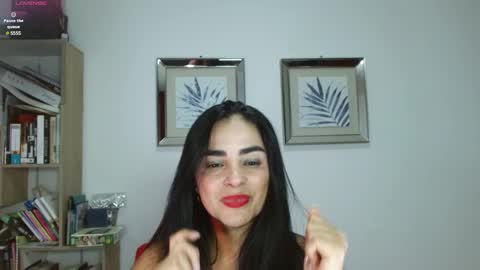 Snapshot of aurora_williams1 chatting on February 9, 2025, 7:52 pm Aurora online show from February 9, 2025, 7:52 pm