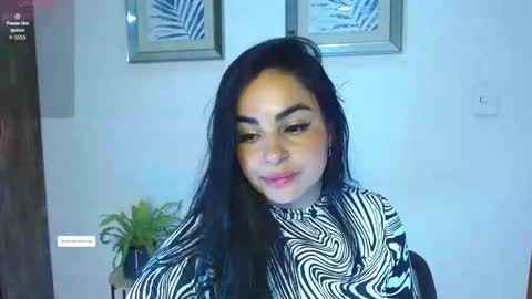 Snapshot of aurora_williams1 chatting on March 17, 2026, 1:21 am Aurora online show from March 17, 2026, 1:21 am
