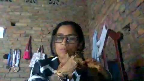 Snapshot of auroraangels1 chatting on June 1, 2026, 12:56 am auroraangels1 online show from June 1, 2026, 12:56 am