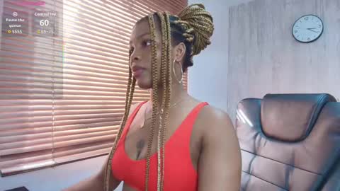 Ariana online show from September 11, 2025, 8:20 pm