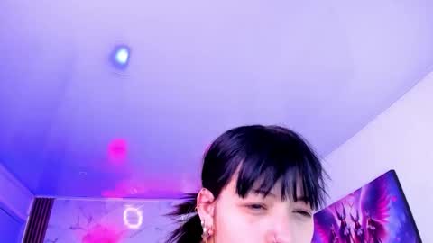 Aurora Diaz online show from December 20, 2025, 7:21 pm