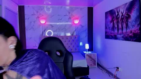 Aurora Diaz online show from January 16, 2026, 7:51 pm