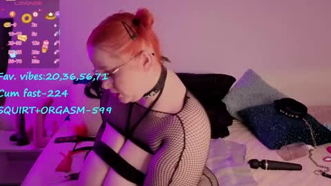 auroraenigma online show from April 1, 2026, 6:03 am