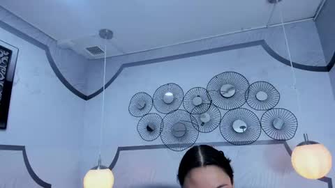 Snapshot of auroragracce chatting on April 18, 2026, 11:47 am AuroraGracce online show from April 18, 2026, 11:47 am