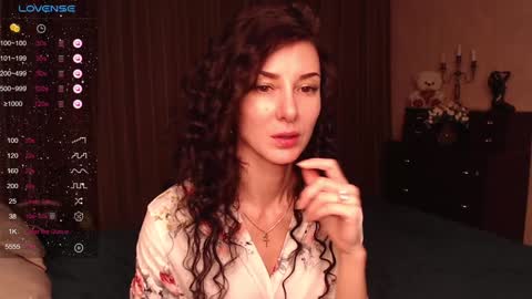 Aurora online show from January 19, 2025, 2:28 pm