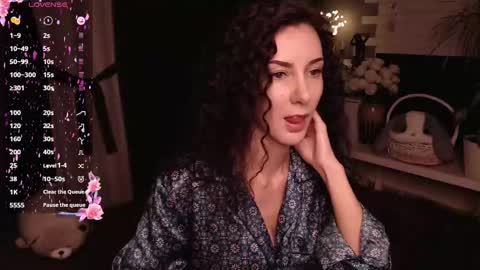 Aurora online show from February 24, 2025, 10:04 am