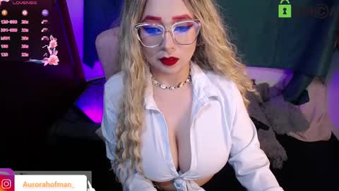 Aurora online show from March 6, 2025, 2:51 am