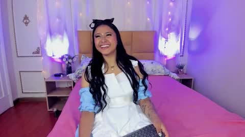 Aurora online show from October 29, 2025, 11:56 am