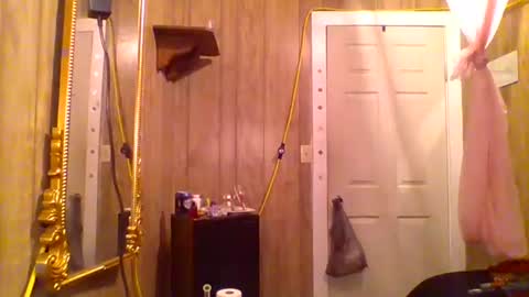 Destiny Nicole online show from June 14, 2026, 5:09 am