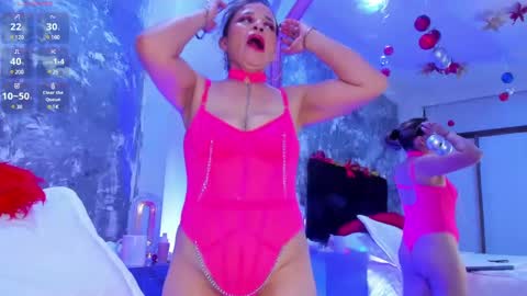 Aurora Rojas online show from December 27, 2024, 6:03 am