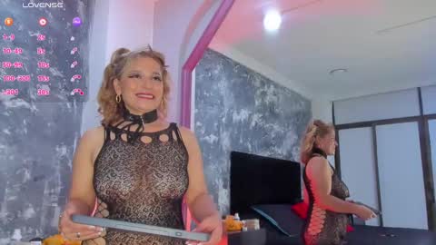 Aurora Rojas online show from January 18, 2025, 11:00 pm