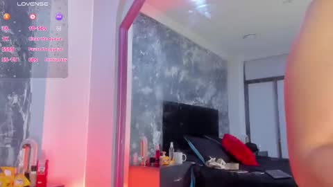 Aurora Rojas online show from January 19, 2025, 8:07 am