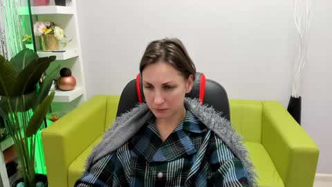 Aurora online show from January 23, 2025, 3:37 am