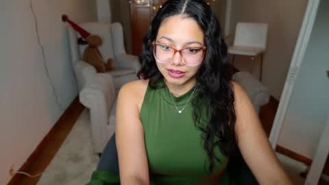 Aurora online show from December 23, 2024, 9:08 pm