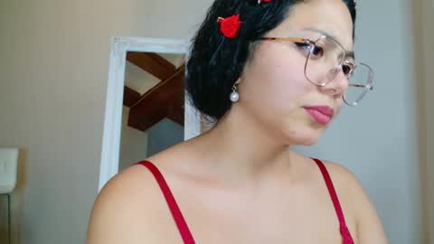 Aurora online show from March 4, 2025, 11:54 pm