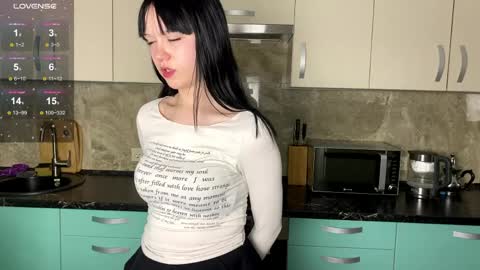 Snapshot of auroriel chatting on April 6, 2026, 4:46 am Alice online show from April 6, 2026, 4:46 am