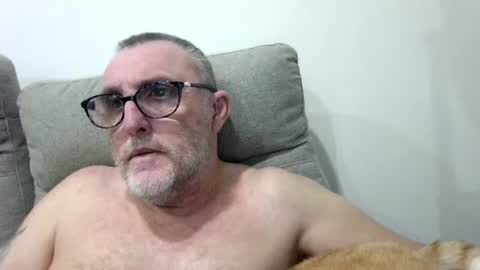 Snapshot of aussie_ozzie chatting on July 14, 2026, 10:21 am aussie_ozzie online show from July 14, 2026, 10:21 am