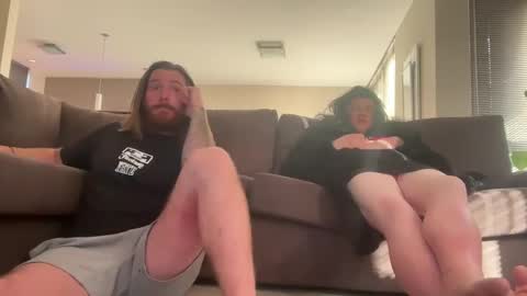 Aussie online show from December 14, 2024, 8:40 pm