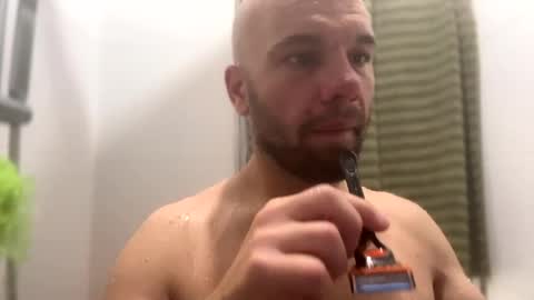 aussieboycal online show from July 14, 2026, 7:08 pm
