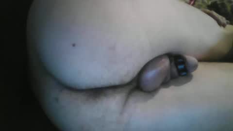 Aussiecockpumper76 online show from March 8, 2025, 3:28 am