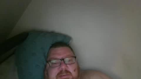 aussiegingerguy online show from May 15, 2026, 11:45 pm