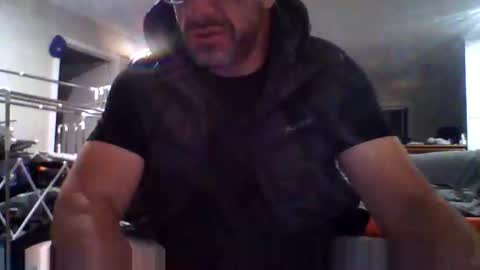 Snapshot of aussieguy59660 chatting on October 4, 2025, 10:35 am aussieguy59660 online show from October 4, 2025, 10:35 am