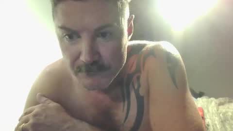 aussiemandon962425 online show from December 14, 2024, 9:40 am