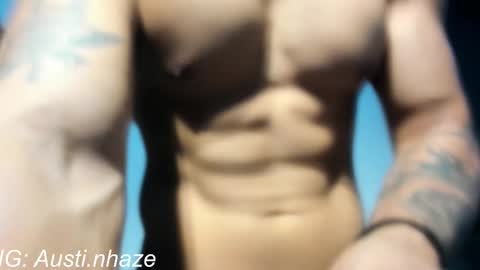 Snapshot of austiin_haze chatting on February 16, 2026, 12:34 pm Austin online show from February 16, 2026, 12:34 pm