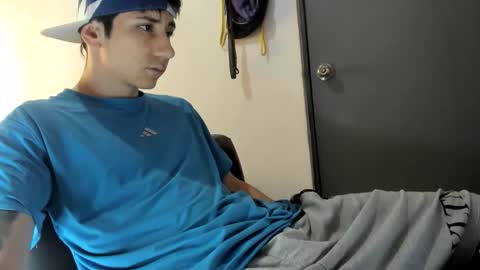 austin1119a online show from November 11, 2025, 5:35 pm