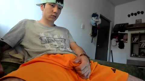 austin1119a online show from November 20, 2025, 4:51 pm