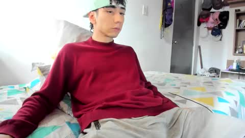 Snapshot of austin1119a chatting on February 3, 2026, 5:40 pm austin1119a online show from February 3, 2026, 5:40 pm