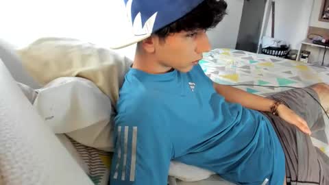 Snapshot of austin1119a chatting on February 7, 2026, 5:27 pm austin1119a online show from February 7, 2026, 5:27 pm