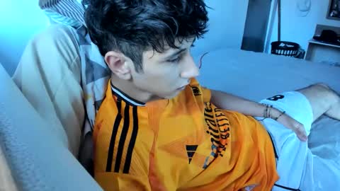 Snapshot of austin1119a chatting on March 2, 2026, 5:42 pm austin1119a online show from March 2, 2026, 5:42 pm