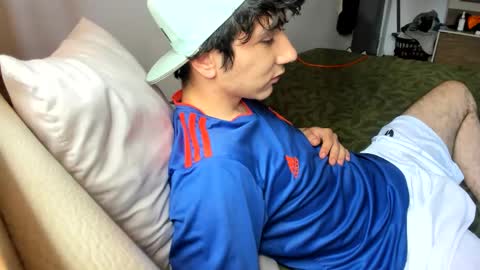 austin1119a online show from April 17, 2026, 5:16 pm