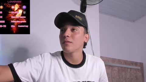 Austin online show from October 10, 2025, 9:47 pm