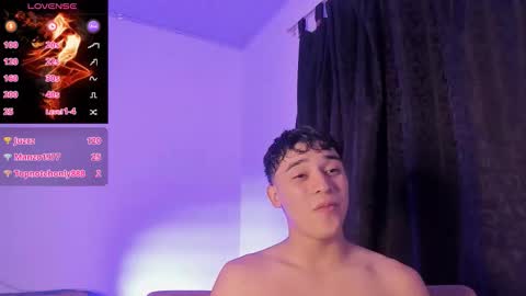 Austin online show from November 7, 2025, 3:28 am