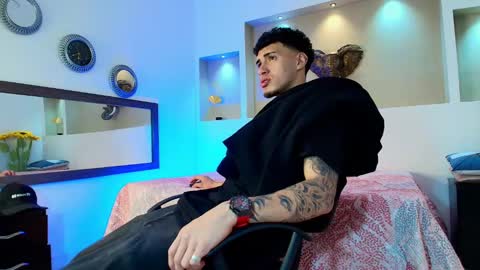 AUSTIN  online show from December 24, 2024, 3:38 am