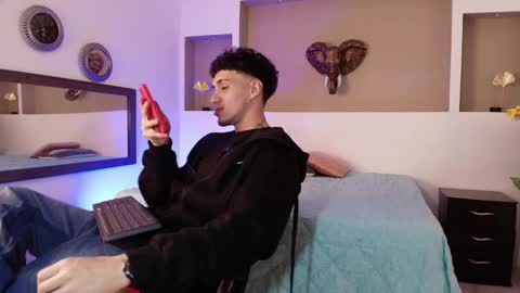 AUSTIN  online show from December 31, 2024, 3:12 am