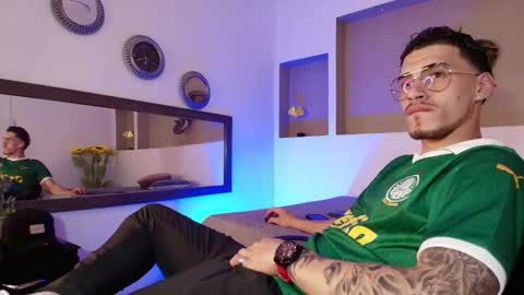 AUSTIN  online show from January 8, 2025, 5:16 am